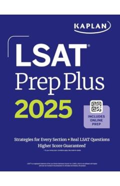 LSAT Premium Prep -