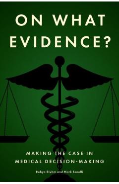 On What Evidence - - Imagine 1