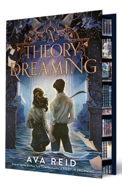 A Theory of Dreaming Deluxe Limited Edition - Ava Reid