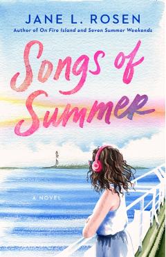 Songs of Summer - Jane L. Rosen
