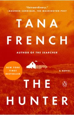 The Hunter - Tana French