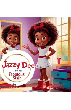 Jazzy Dee and Her Fabulous Style - Dawn K. Cooper