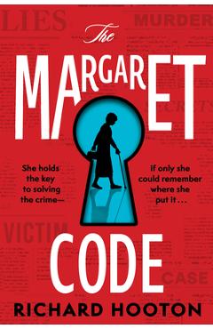 The Margaret Code - Richard Hooton
