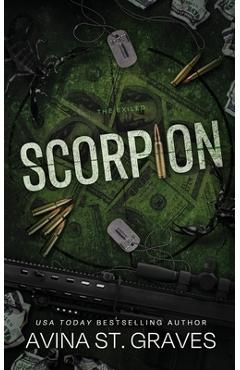 Scorpion - Avina St Graves - Imagine 1