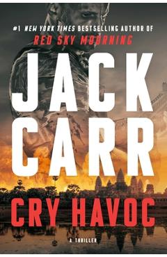 Cry Havoc: A Tom Reece Thriller - Jack Carr - Imagine 1