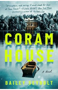 Coram House - Bailey Seybolt