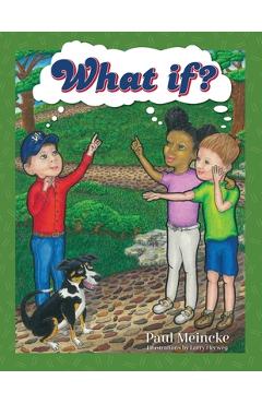 What If? - Paul Meincke