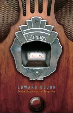 London Calling - Edward Bloor - Imagine 1