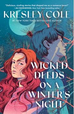 Wicked Deeds on a Winter's Night