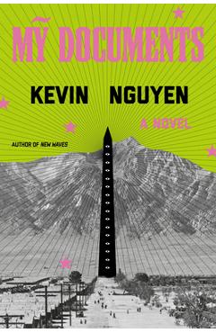 My Documents - Kevin Nguyen