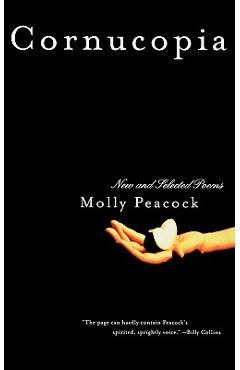 Cornucopia: New and Selected Poems - Molly Peacock - Imagine 1