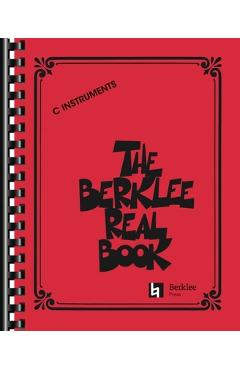The Berklee Real Book: C Instruments -