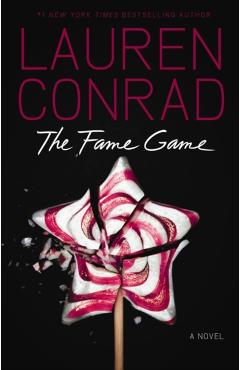 The Fame Game - Lauren Conrad