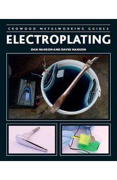 Electroplating - Dan Hanson - Imagine 1
