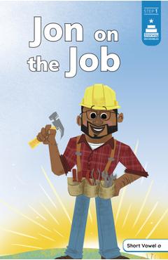 Jon on the Job - Tiffany Renando
