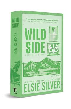 Wild Side (Deluxe Edition) - Elsie Silver