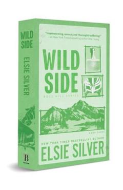 Wild Side (Deluxe Edition)
