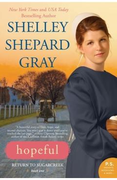 Hopeful - Shelley Shepard Gray - Imagine 1