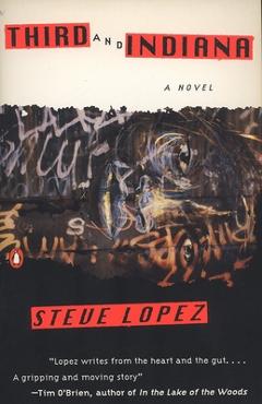 Third and Indiana - Steve Lopez - Imagine 1