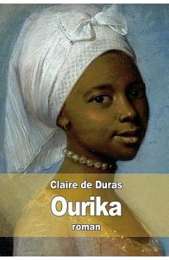 Ourika - Claire De Duras