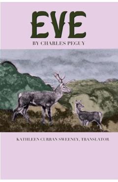 Eve - Charles Peguy