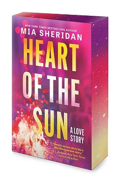 Heart of the Sun - Mia Sheridan