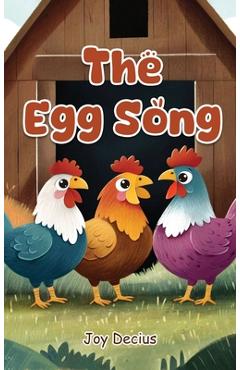 The Egg Song -