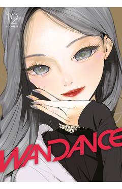 Wandance 12 -