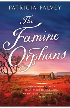 The Famine Orphans