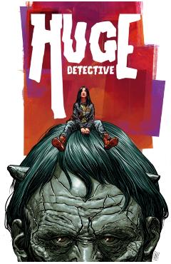 Huge Detective - Adam Rose