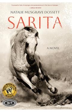 Sarita - Natalie Musgrave Dossett