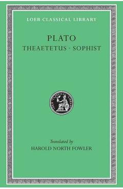 Theaetetus. Sophist - - Imagine 1
