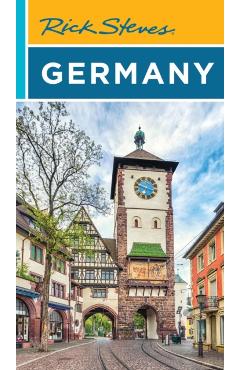 Rick Steves Germany - Rick Steves