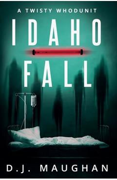 Idaho Fall - D. J. Maughan - Imagine 1