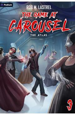 The Atlas - Rob M. Lastrel - Imagine 1
