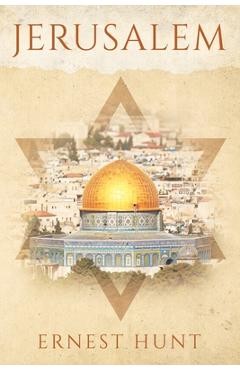 Jerusalem - Ernest Hunt