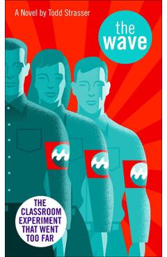The Wave - Todd Strasser