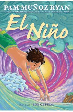 El Niño - Pam Muñoz Ryan