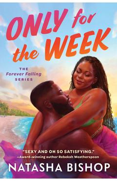 Only for the Week - Natasha Bishop