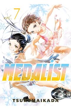 Medalist 7 -