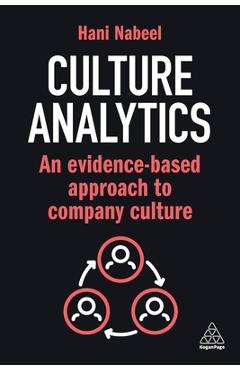 Culture Analytics: An Evidence-Based Approach to Company Culture - Hani Nabeel
