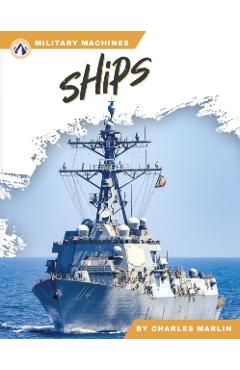 Ships