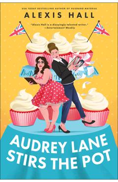 Untitled - Alexis Hall