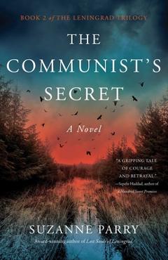 The Communist's Secret - Suzanne Parry