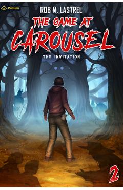 The Invitation - Rob M. Lastrel