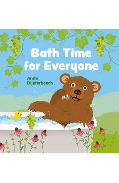 Bath Time for Everyone - Anita Bijsterbosch - Imagine 1
