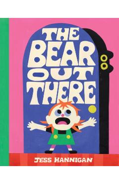 The Bear Out There
