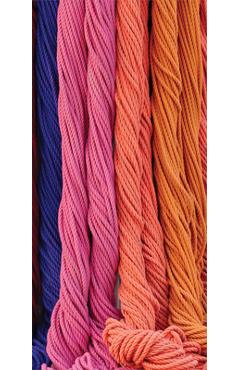 Sheila Hicks: Radical Vertical Inquiries - Sheila Hicks