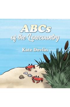 ABCs of the Lowcountry - Kate Devlin