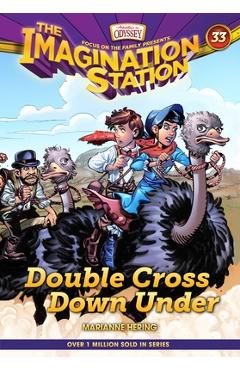 Double Cross Down Under